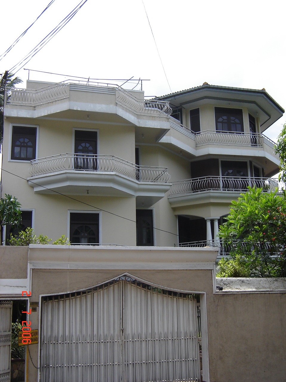 Kandy House for sale/rent